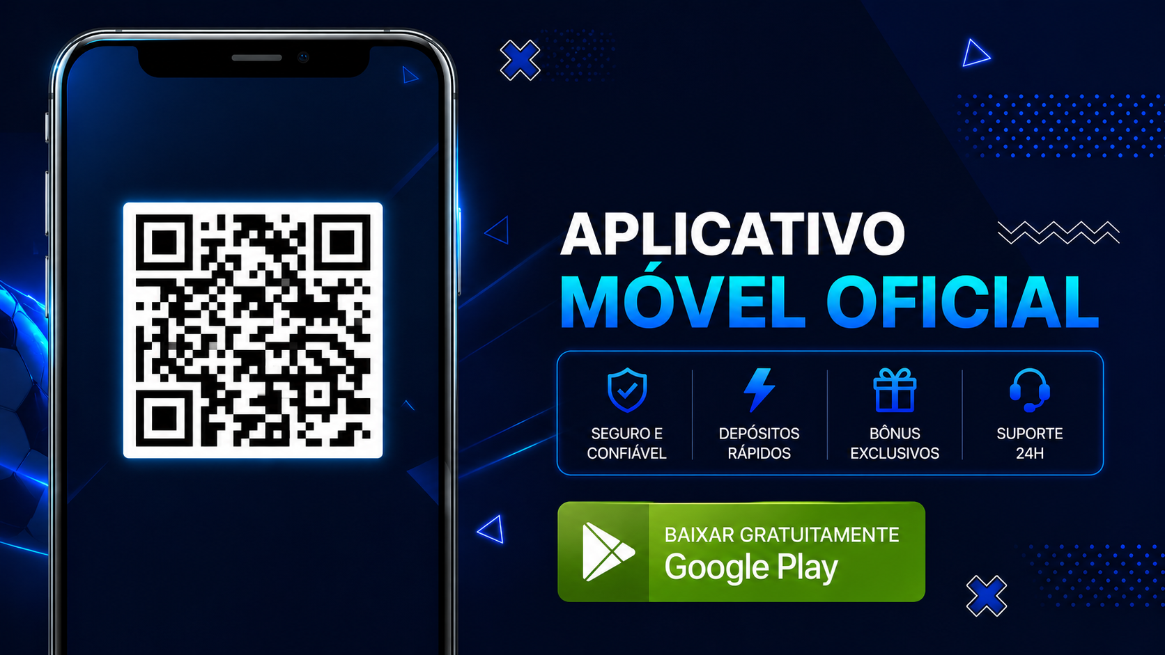 389BET Baixe app Android