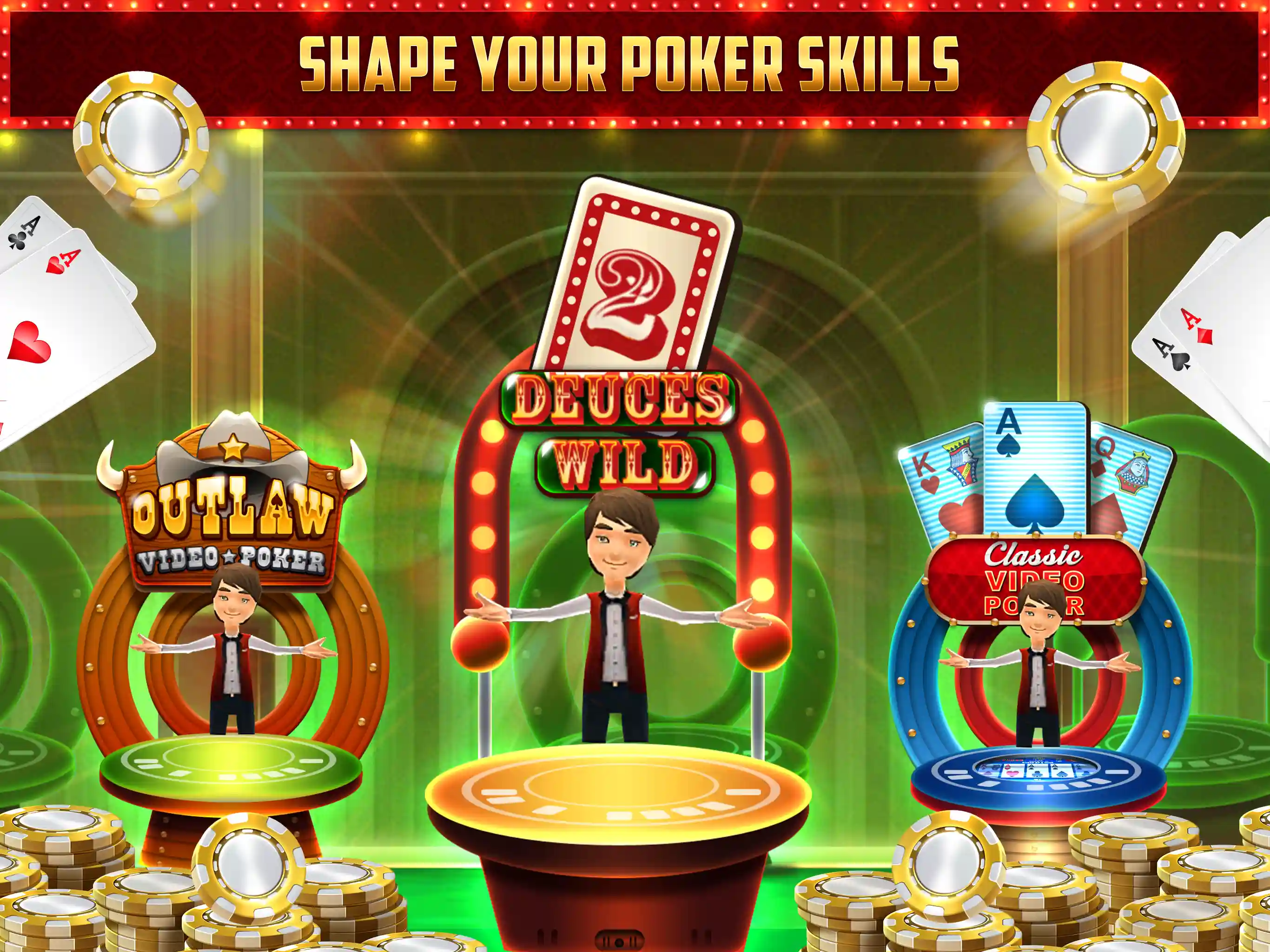 Tigrinho apk (Android)