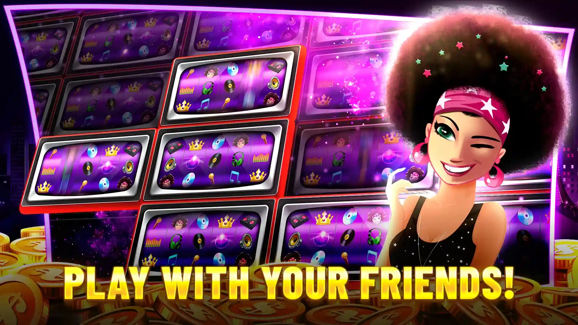 jogar Vortex casino 389BET